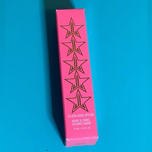 Jeffree Star liquid velour lipstick Deceased - Picture 5 of 6